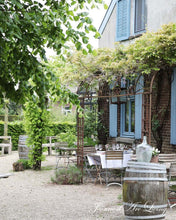 Indlæs billede til gallerivisning Sensommer - FORTÆLLINGER - 6 udgave 2025 - Jean d&#39; Arc Living
