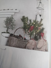 Indlæs billede til gallerivisning Nu er det endelig JUL igen - 8 udgave 2011 - Jeanne d'Arc Living
