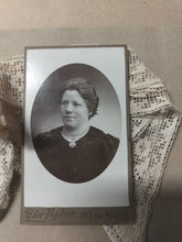 Indlæs billede til gallerivisning Gammelt  fotografi - 3
