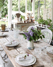 Indlæs billede til gallerivisning Blomstrende inspiration - 4 udgave 2025 - Jean de Arc Living.
