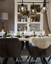 Indlæs billede til gallerivisning December i langsomt tempo - 8 udgave - Jean d&#39; Arc Living
