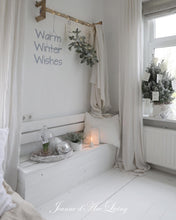 Indlæs billede til gallerivisning Julens HJEM - Særudgave 2026 - Jeanne de' Arc Living
