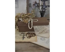 Indlæs billede til gallerivisning WARM BROWN - Vintage Paint
