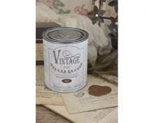 Indlæs billede til gallerivisning WARM BROWN - Vintage Paint
