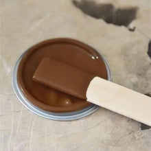 Indlæs billede til gallerivisning WARM BROWN - Vintage Paint
