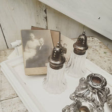 Indlæs billede til gallerivisning Gammel fotografi - 9

