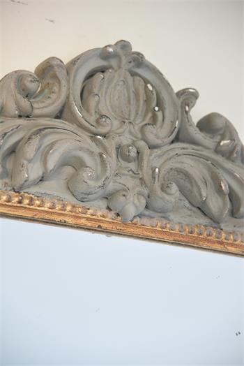 Vintage Paint - Soft Linen