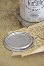 Indlæs billede til gallerivisning SØLV METAL -  Vintage Paint
