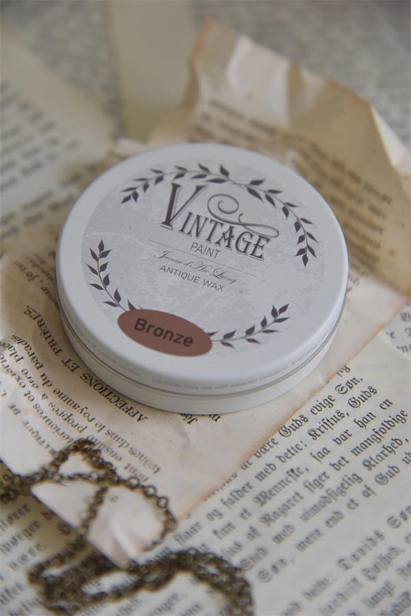 Bronze voks - 35ml