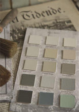 Indlæs billede til gallerivisning Vintage Paint - Dusty Green - Vægmaling - 2.5 L
