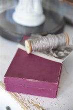 Indlæs billede til gallerivisning VINTAGE RED
