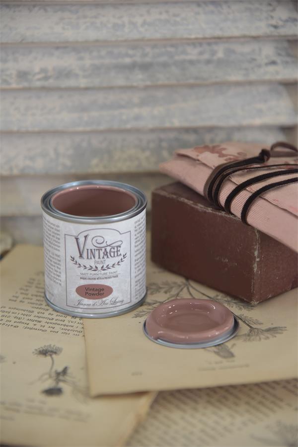 Vintage Paint - Vintage Powder