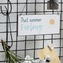 Indlæs billede til gallerivisning That summer feeling...
