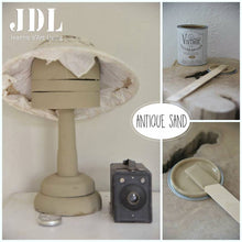 Indlæs billede til gallerivisning Vintage Paint - Antique Sand
