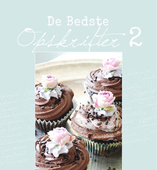 De Bedste opskrifter 2