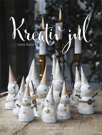 Kreativ Jul