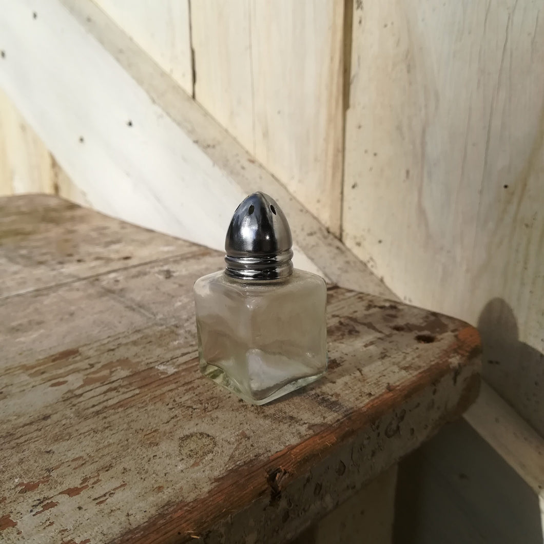 Salt strøer No 4