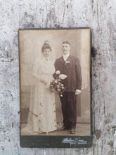 Indlæs billede til gallerivisning Gammel fotografi - 9
