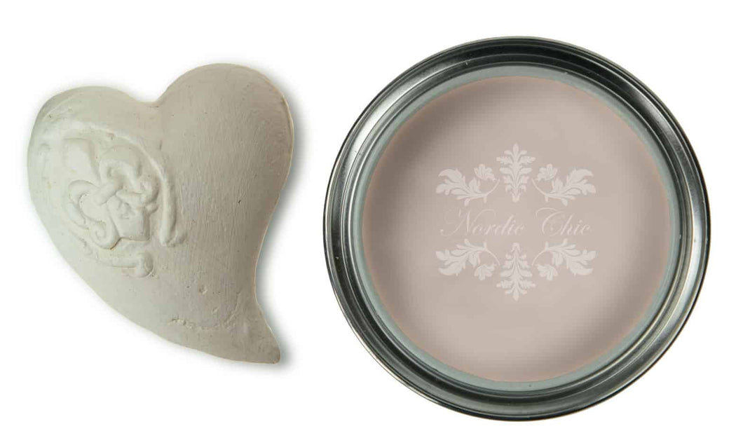 Nordic Chic - Camelia - 2 str.