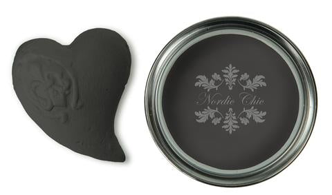 Nordic Chic  - Slate - 2 str.