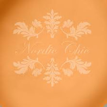 Indlæs billede til gallerivisning Nordic Chic - Orange Passion - 2 str.
