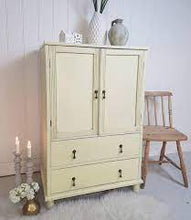 Indlæs billede til gallerivisning Nordic Chic  - Silky Yellow - 2 str.
