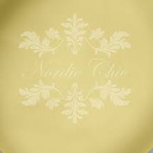 Indlæs billede til gallerivisning Nordic Chic  - Silky Yellow - 2 str.

